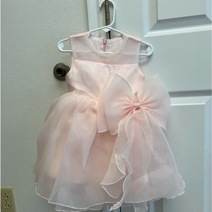 Baby girl dress